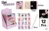 Sandbox Scratch pad, Madrid Papel (33815)