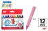 Sandbox Wax for drawing, 12 pcs, Madrid Papel (50336)