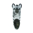 Sandbox Zebra hook 3.5x5x9cm, Meander (79970)