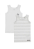Майка для хлопчика колір білий розмір 98, Bellybutton (94623)