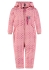 Winter overalls for girls Peas (color pink) s.80, Kanz (11583)