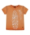 Футболка для хлопчика колір помаранчевий розмір 110, Marc OPolo (52514)