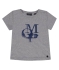 T-shirt for a boy color gray size 134/140, Marc OPolo (52941)