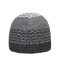 Шапка для мальчика (цвет серый) р.57, Dolli (49913)
