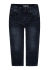 Trousers for the boy color blue size 92, Kanz (76568)