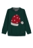 Sweater for a boy (color green) s.122, Kanz (68341)