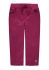 Брюки для девочки (цвет розовый) осень-зима р.146, Kanz (66729)