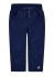 Warm trousers (fleece) for girls (color blue) s.92, Kanz (66309)