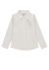 Блуза для девочки цвет экрю размер 122, Kanz (65029)