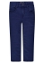 Trousers for a boy color blue size 110, Kanz (77305)