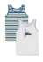 T-shirt for a boy color blue size 110, Kanz (54344)
