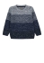 Sweater for a boy (color blue) s.98, Kanz (03332)