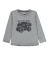 Longsleeve for boy color gray size 98, Kanz (96917)