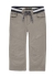 Pants for girls (gray color) autumn-winter s.146, Kanz (12907)