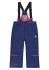 Bib overalls for girls (color blue) s.116, Kanz (70761)