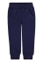 Sports trousers for girls (color dark blue) s.92, Kanz (07965)