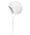 Headdress childrens color white size 41, Dolli (70955)
