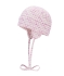 Головной убор детский цвет розовый 39, Dolli (87885)