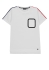 T-shirt for boy color white size 128, Marc OPolo (54365)