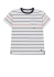 T-shirt for boy color white size 134/140, Marc OPolo (86182)