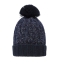 Шапка для хлопчика(колір синій) р.53, Dolli (10354)