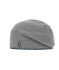 Unisex childrens hat (gray) s.53, Dolli (07620)