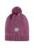 Hat for girls (color lilac) s.53, Bellybutton (12327)