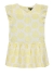 Платье для девочки цвет желтый размер 110, Marc OPolo (21671)