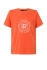 T-shirt for boy color terracotta size 110/116, Marc OPolo (85352)