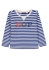 Лонгслів для хлопчика смугастий розмір 92, Marc OPolo (21107)