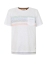 T-shirt for boy color white size 122/128, Marc OPolo (85536)