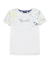 Футболка для хлопчика колір білий розмір 134/140, Marc OPolo (85062)