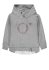 Hoodie for girls color gray size 104, Marc OPolo (15083)