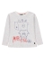 Longsleeve for boy color white size 122/128, Marc OPolo (14499)