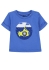 T-shirt for boy color blue size 80, Kanz (13959)
