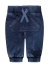 Boys joggers color blue size 62, Kanz (35982)