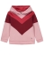 Hoodie for girls color red size 128, Kanz (38792)