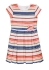 Платье для девочки полосатое размер 146, Konigsmuhle (19258)
