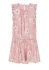 Платье для девочки цвет розовый размер 104, Konigsmuhle (16288)