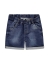 Шорти для дівчинки колір синій розмір 92, Bellybutton (20438)