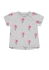 Футболка для дівчинки колір сірий розмір 86, Bellybutton (20346)