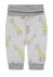 Джоггери для хлопчика колір сірий розмір 74, Bellybutton (16868)