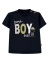 T-shirt for boy color blue size 98, Bellybutton (19807)