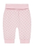 Джоггери для дівчинки колір рожевий розмір 86, Bellybutton (30239)