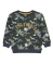Sweatshirt for a boy (color green) s.128, Kanz (67983)