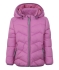 Demi-season jacket for girls Peas (pink) s.68, Ticket (33179)