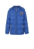 Down winter jacket for a boy (color blue) s.122, Ticket (54702)