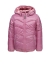Demi-season jacket for girls (color pink) s.68, Ticket (73533)
