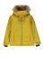 Unisex winter jacket (yellow) s.128, Ticket (12464)