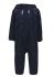 Fleece overalls for a boy (color blue) s.98, Ticket (04704)